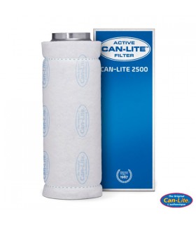 Can Filter Lite 2500 - 250/1.000 - 2.750 m3 