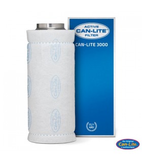 Can Filter Lite 3000 - 315/1.000 - 3.300 m3 