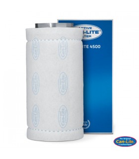 Can Filter Lite 4500 - 355/1.000 - 4.950 m3 