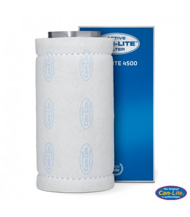 Can Filter Lite 4500 - 355/1.000 - 4.950 m3 