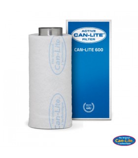Can Filter Lite  600 - 150/470 - 660 m3 
