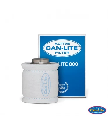 Can Filter Lite  800 - 200/330 - 880 m3 