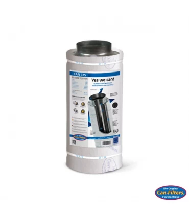Can Filter Original  375 - 200/750 - 1200 m3 