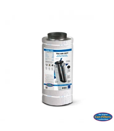 Can Filter Original  366 - 200/660 - 750 m3 