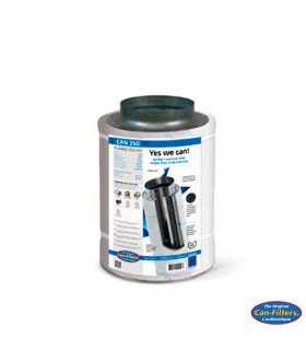 Can Filter Original  350 - 250/500 - 900 m3 