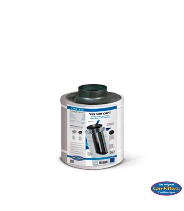 Can Filter Original  333 - 200/330 - 400 m3 