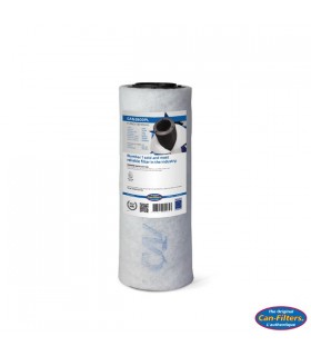 Can Filter Original 2600 Plástico - 125/450 - 156/200 m3 (KIT) 