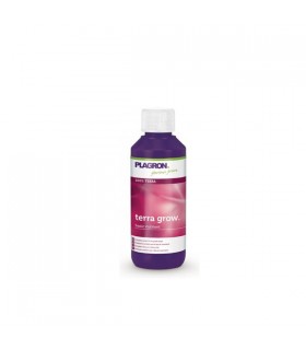Terra Grow   100 ml. Plagron