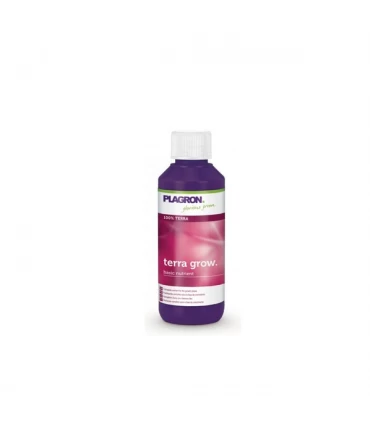 Terra Grow   100 ml. Plagron