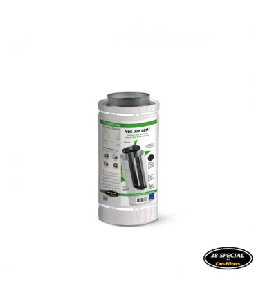 Can Filter 38 Special  W75 - 200/ 750 - 1.200 m3 