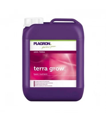Terra Grow 10 lt. Plagron