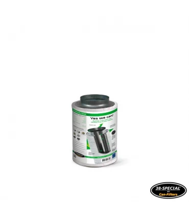 Can Filter 38 Special  W50 - 200/ 500 - 900 m3 