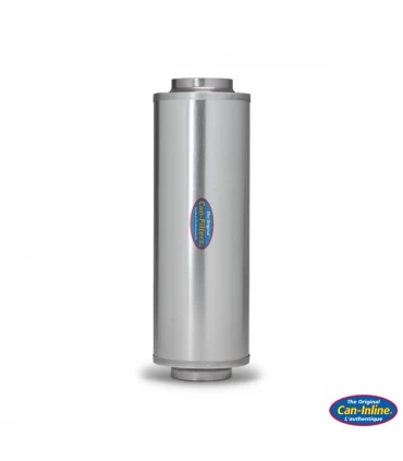 Can Filter in-Line 1500 - 250/1.000 