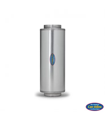 Can Filter in-Line 2500 - 250/1.000 