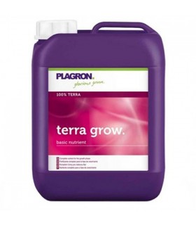 Terra Grow 20 lt. Plagron