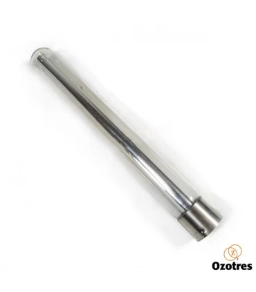 Recambio Lampara Ozotres C6-C9-C12 (300x24mm) 