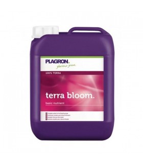 Terra Bloom 10 lt. Plagron