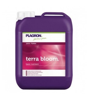 Terra Bloom 20 lt. Plagron