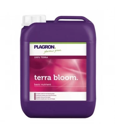 Terra Bloom 20 lt. Plagron