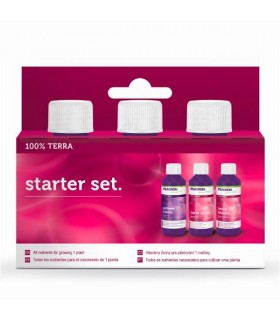 Starter Set Terra Plagron