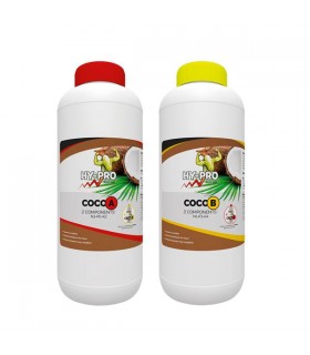 Coco A+B  1 lt. Hy-Pro