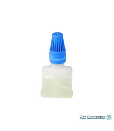 THE NEUTRALIZER - COCHE RECAMBIO 