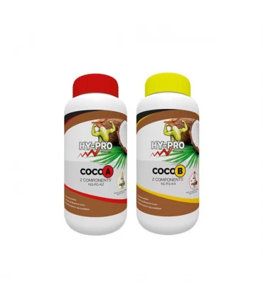 Coco A+B-Hy-Pro