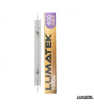 Bombilla HPS Lumatek  400 w 