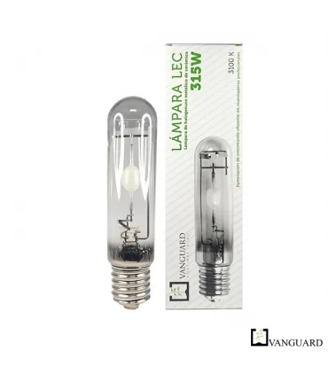 Bombilla LEC 315 w Vanguard  3100K  (E40) 
