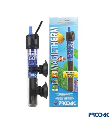 CALENTADOR AGUA - MAGIC THERM 