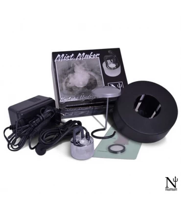 Humidificador Mist Maker 1 membrana Kit 4 piezas 