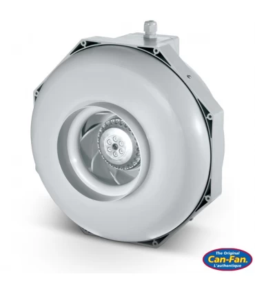 Extractor Can-Fan RK 200 -  820 m3 