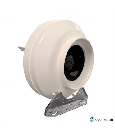 Extractor RVK SILEO 125 E2-L - 325 m3 