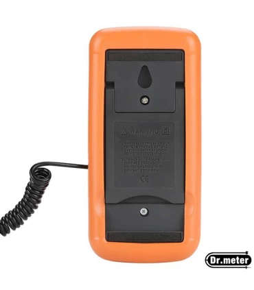 Luxometro Digital - DR METER - Lx1330B 