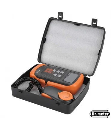 Luxometro Digital - DR METER - Lx1330B 