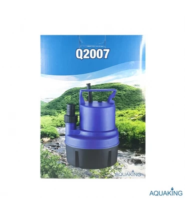 Bomba Agua AquaKing - Q Series 