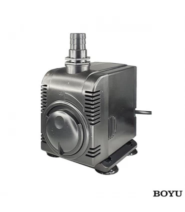 Bomba Agua BOYU  FP-750 - 750 lt. 