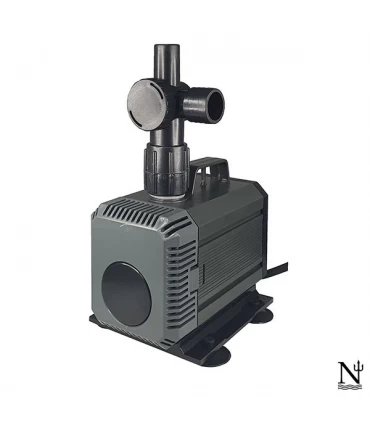 Bomba Agua Neptune Hydroponics  NH-2000 