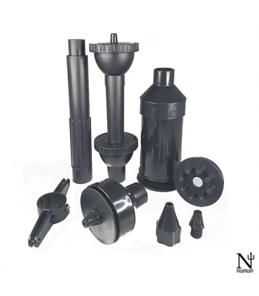 Bomba Agua Neptune Hydroponics  NH-2000 
