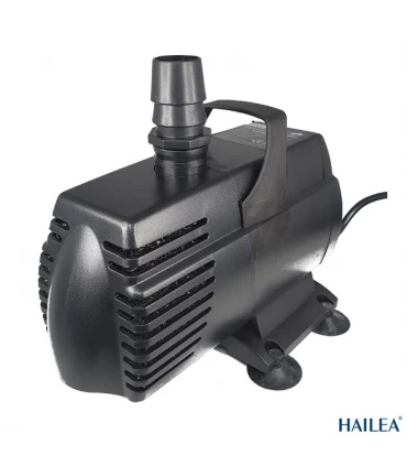 Bomba Agua Hailea HX 8890 - 8000 lt. - In / Out 