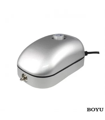 Bomba Aire BOYU S-500 - 240 lt. 