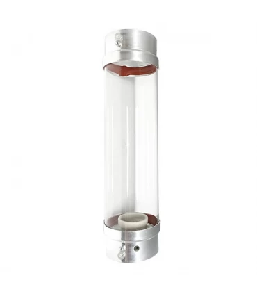 Cool Tube Glass 125  (sin reflector) 
