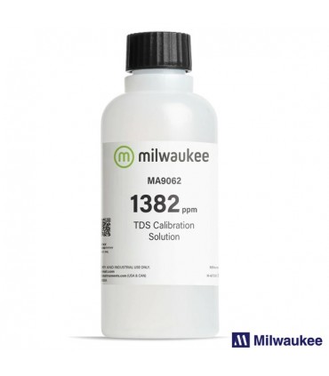 Calibracion EC - Milwaukee - 230ml 