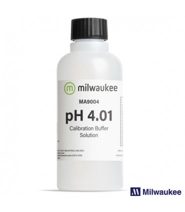 Calibracion PH - Milwaukee - 230ml 