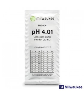 Calibracion PH - Milwaukee - 20ml 