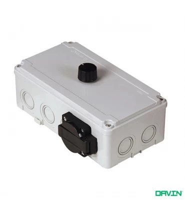 Potenciometro Profesional - DV11 - Davin 