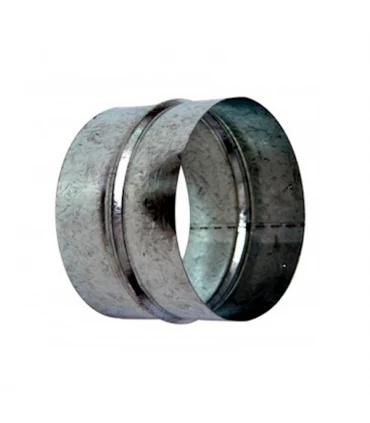 Manguito Unión - Metal 