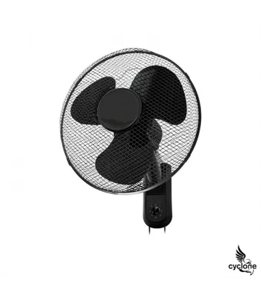 Ventilador 40 cm. Pared Cyclone - (Con Cuerda) 