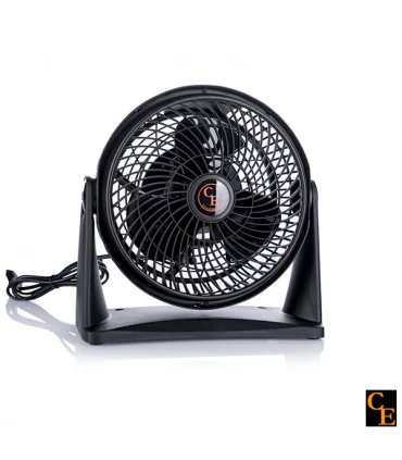 Ventilador 25 cm. Suelo Multifan Turbo - (Sin Mando) 