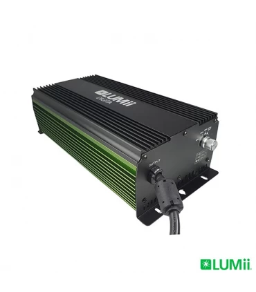 Balastro Digital Lumii Digita Eco Dimmer 1000 W Regulable 